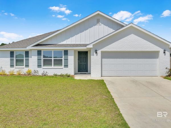 24183 Ringneck Loop, Elberta, AL 36530