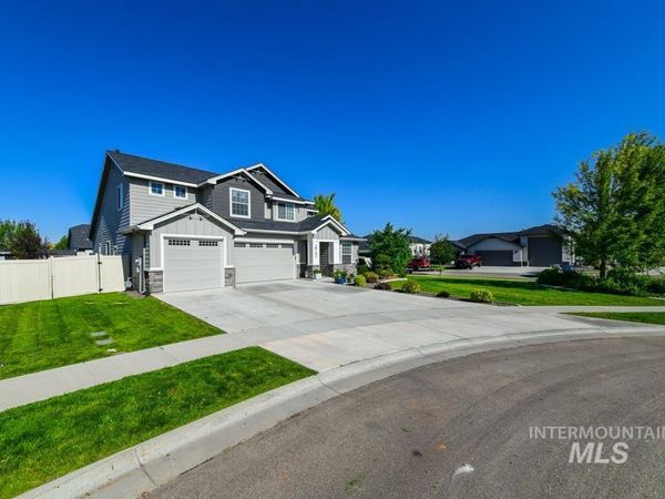18103 N Timberlake Pl, Nampa, ID 83687