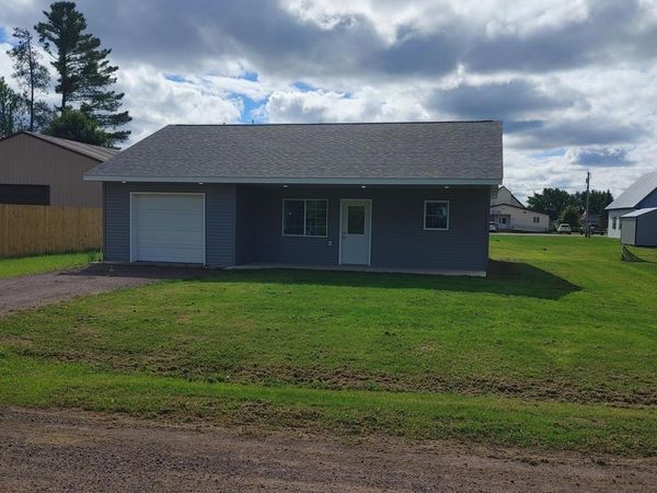 4620 Madison Street, Bruno, MN 55712