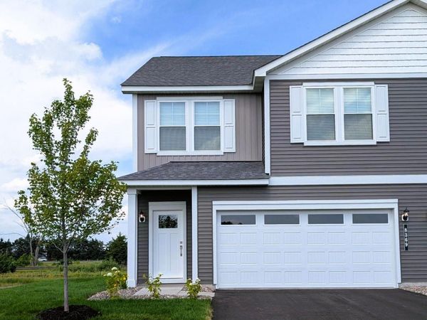 8369 Cherry Street , Clear Lake, MN 55319