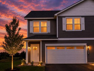 8369 Cherry Street, Clear Lake, MN 55319