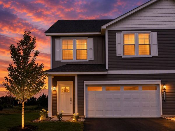 8369 Cherry Street, Clear Lake, MN 55319