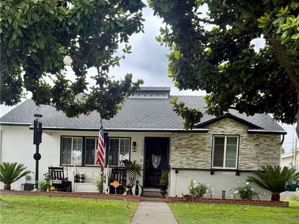 7700 Chatfield Avenue, Whittier, CA 90606