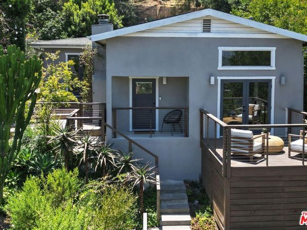 3352 Scarboro Street, Los Angeles, CA 90065