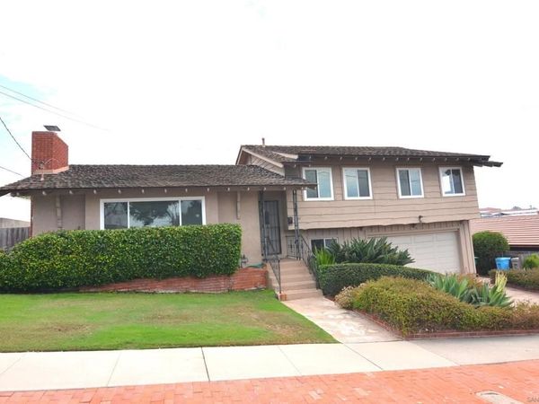 6137 Arno Dr., San Diego, CA 92120