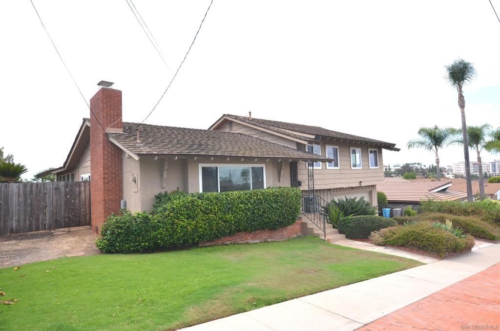 6137 Arno Dr., San Diego, CA 92120 Main Photo
