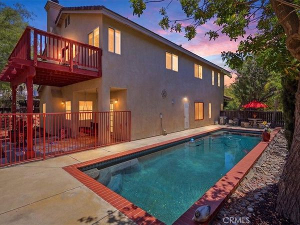 32149 Rock Elm Drive, Wildomar, CA 92595
