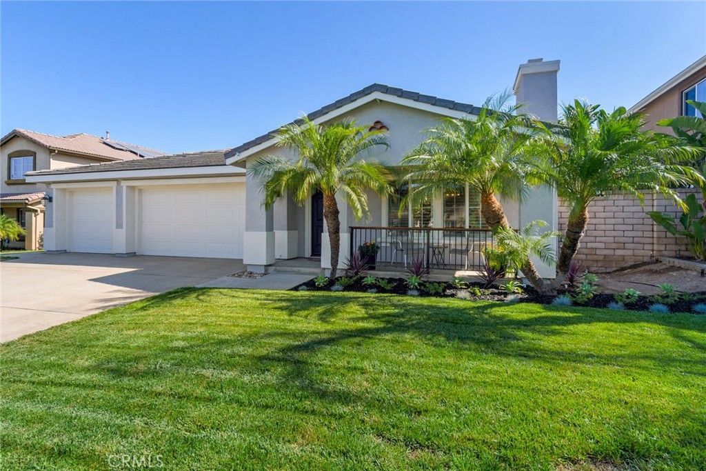 1321 Radcliffe, Corona, CA 92881 Main Photo
