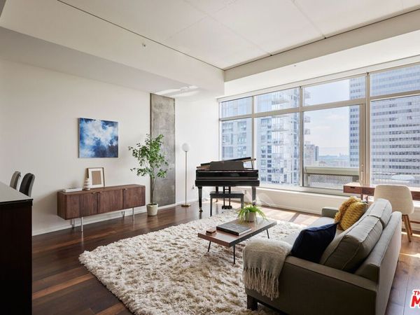 1155 S Grand Avenue, Unit 1307, Los Angeles, CA 90015