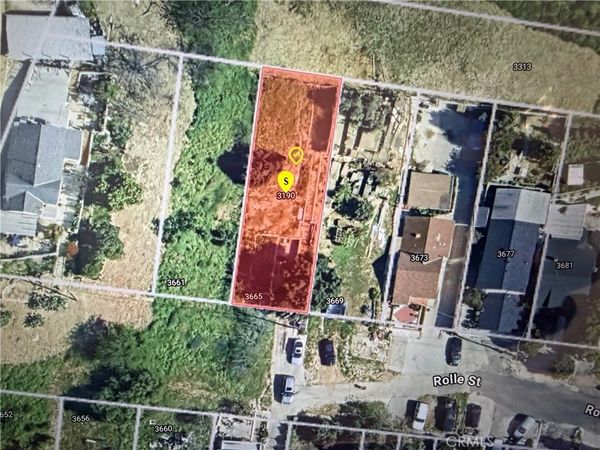 3190 Rolle Street, Los Angeles, CA 90031
