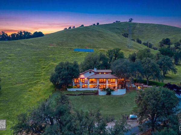 9836 Hwy 155, Glennville, CA 93226