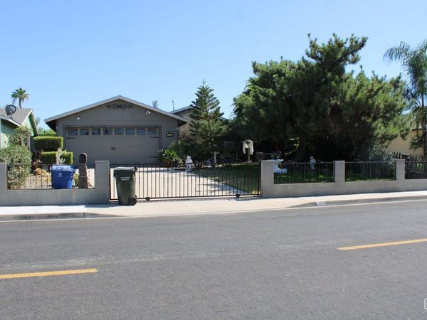 115 Glenwood Avenue, Mc Farland, CA 93250