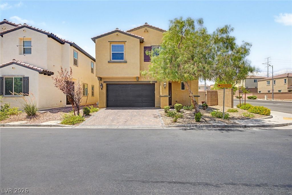 7703 Coral Cactus Court , Las Vegas, NV 89139
