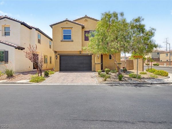 7703 Coral Cactus Court , Las Vegas, NV 89139
