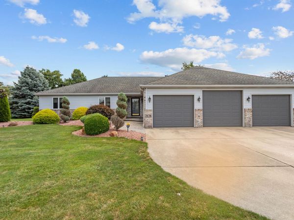 2128 LYNN Drive, Kokomo, IN 46902