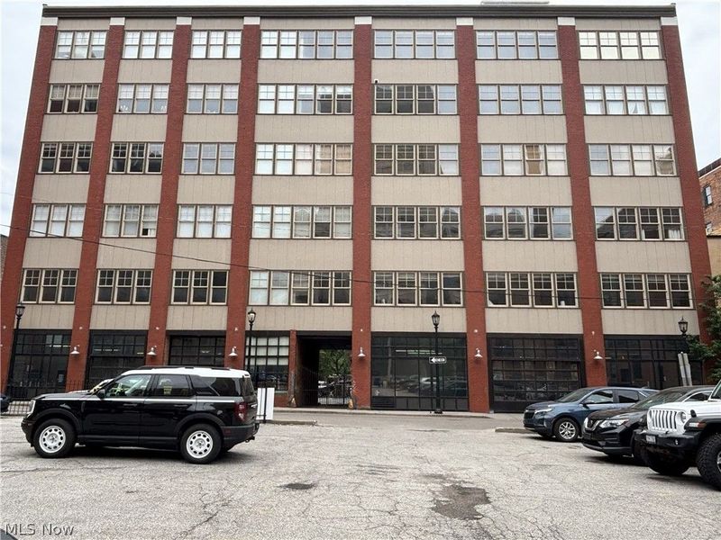 1260 W 4th Street, Unit 401, Cleveland, OH 44113 Photo 1