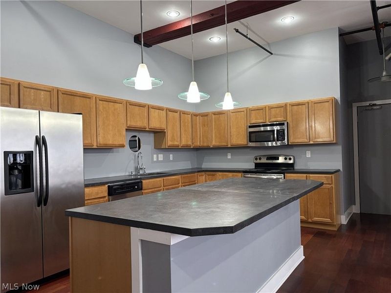 1260 W 4th Street, Unit 401, Cleveland, OH 44113 Photo 11