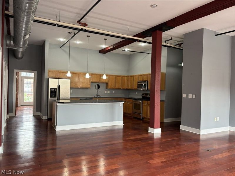 1260 W 4th Street, Unit 401, Cleveland, OH 44113 Photo 7