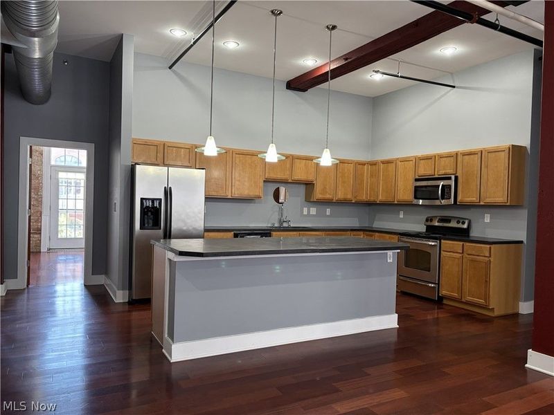 1260 W 4th Street, Unit 401, Cleveland, OH 44113 Photo 8