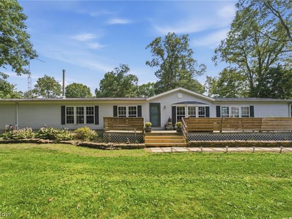 6828 Angling Road , Wooster, OH 44691