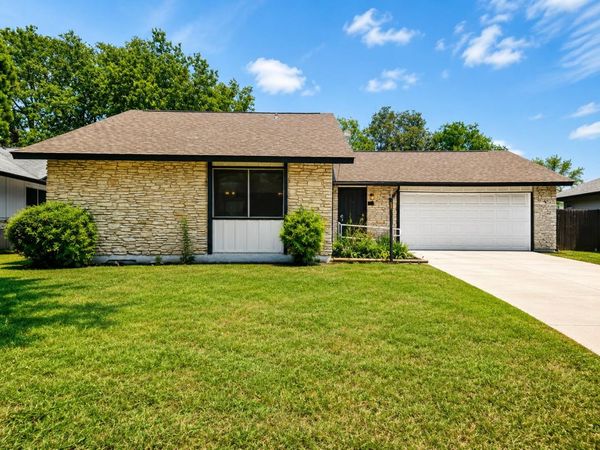 4714 Lambs LN, Austin, TX 78744