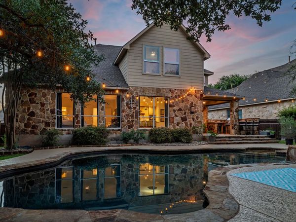 2317 Rio Mesa DR, Austin, TX 78732