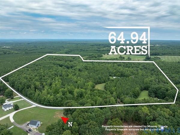 516,480,724 Perkins Mill Road, Dillwyn, VA 23936