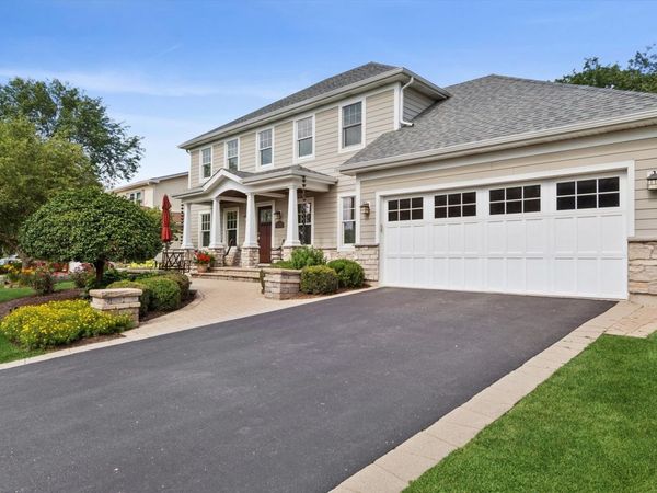 1137 Hyde Park Lane , Naperville, IL 60565