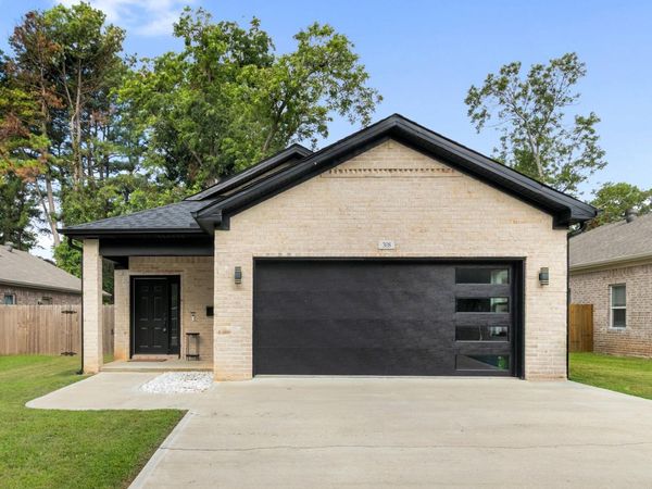 308 Frank T Bunton Street, Lonoke, AR 72086
