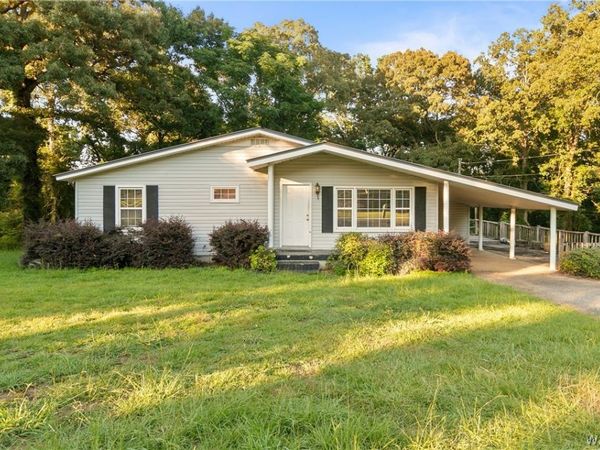 13536 Sand Rd, Fosters, AL 35463