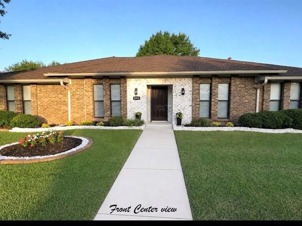 2409 Oakwood Drive , Carrollton, TX 75006