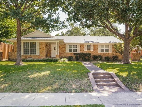 3506 Ridgedale Drive, Garland, TX 75041