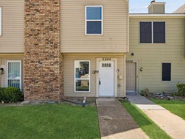 2244 Aspen Drive, Dallas, TX 75227