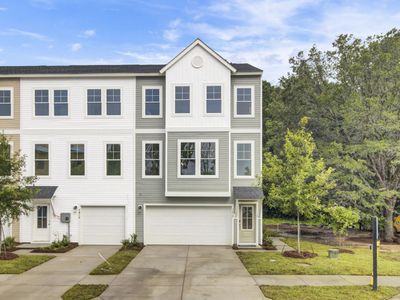 136 Fernbank Road, Johns Island, SC 29455