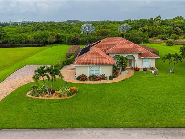 12288 Casals LN , BONITA SPRINGS, FL 34135