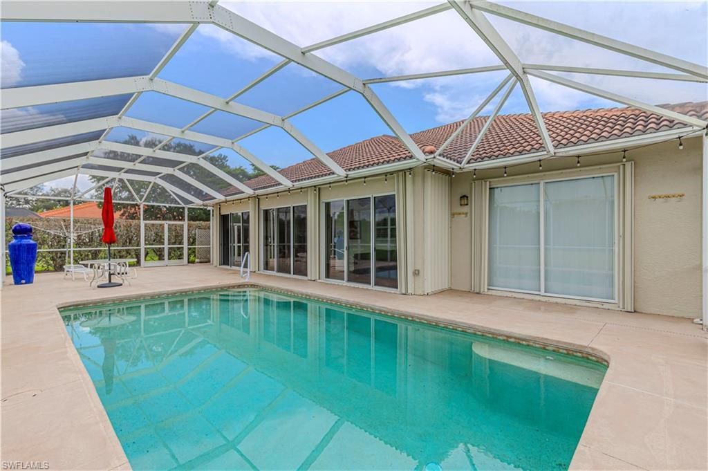 12288 Casals Ln, Bonita Springs, FL 34135 Photo