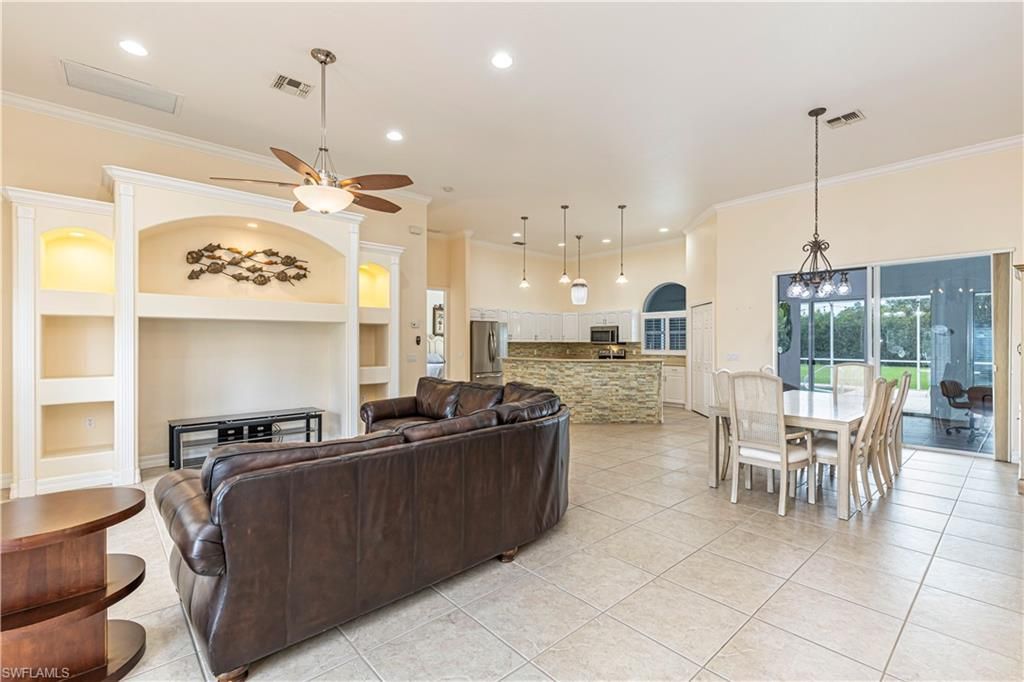 12288 Casals Ln, Bonita Springs, FL 34135 Photo
