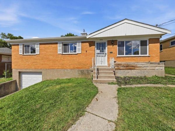 5750 Timrick Court, Cincinnati, OH 45238