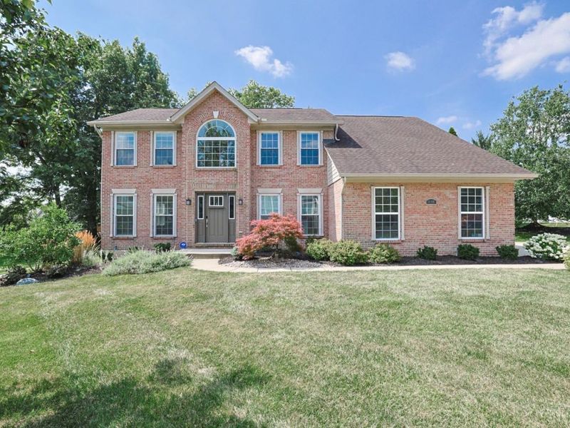 10100 Humphrey Road, Symmes Township, OH 45242 Photo 1