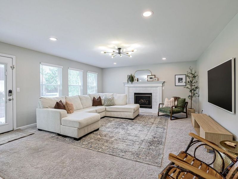 10100 Humphrey Road, Symmes Township, OH 45242 Photo 14