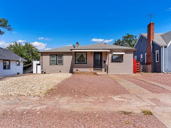 2118 Spruce St, Pueblo, CO 81004