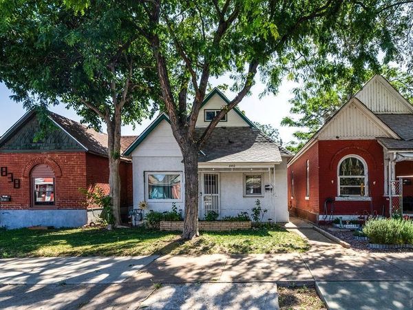 840 E Evans Ave, Pueblo, CO 81004