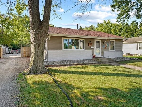 1735 OSHKOSH AVENUE, Oshkosh, WI 54902