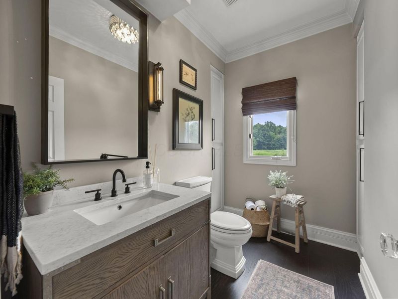 6045 Teasel Drive, Westerville, OH 43082 Photo 12