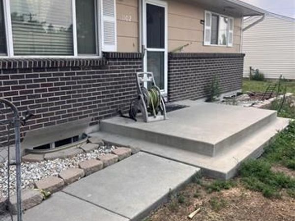 1102 Maxwell Street, Colorado Springs, CO 80906