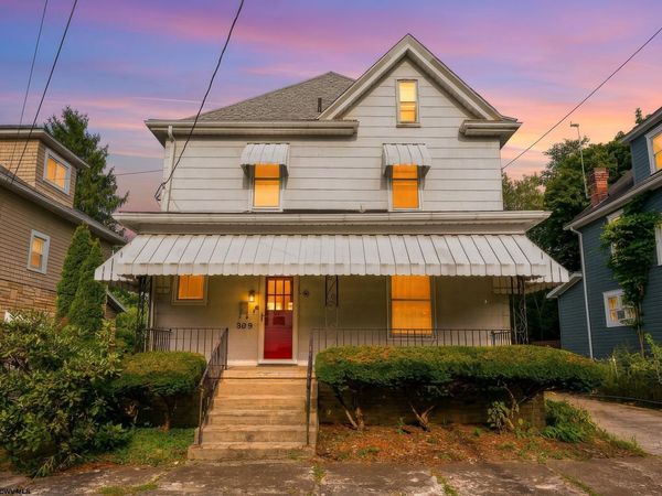 309 Lyndhurst Street, Morgantown, WV 26501