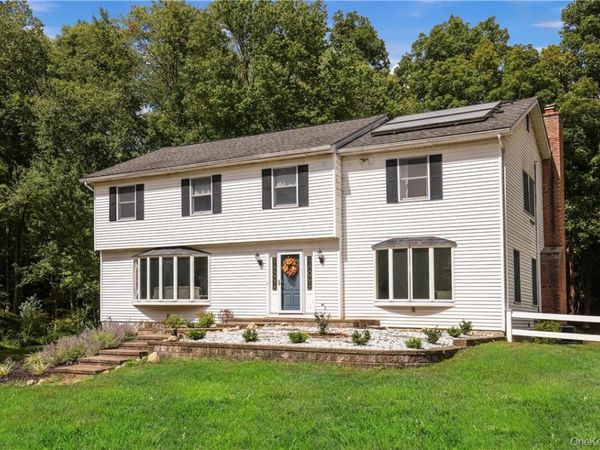 2 Hachaliah Brown Drive , Somers, NY 10589