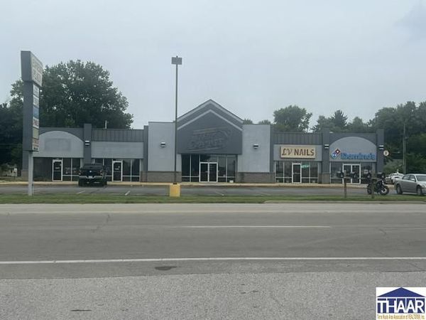 4400 S 7th Street, Terre Haute, IN 47802