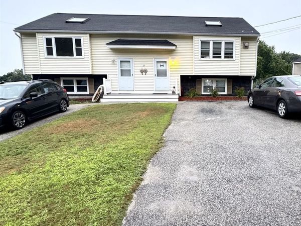 72 Derryfield Road, Unit R, Derry, NH 03038