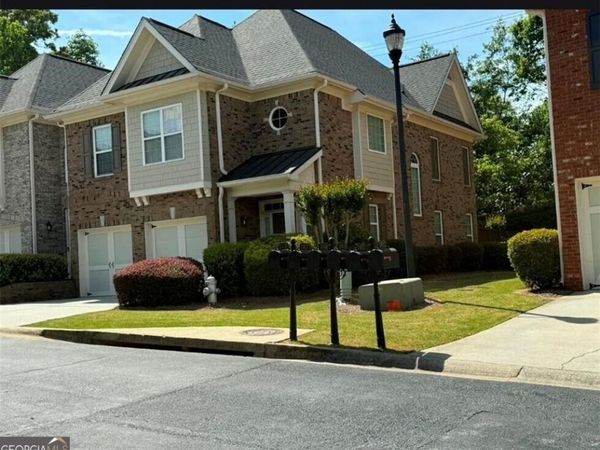 2416 Strand Avenue, Lawrenceville, GA 30043